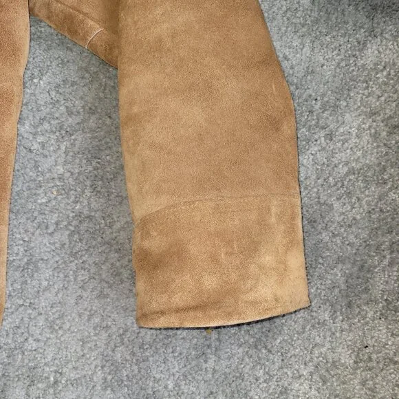 Excelled rancher-style jacket - Picture 8 of 15